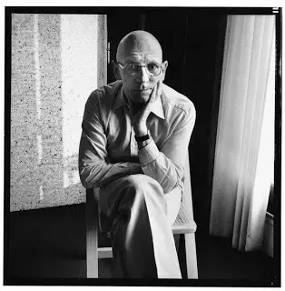 Michel Foucault e a História da Sexualidade
