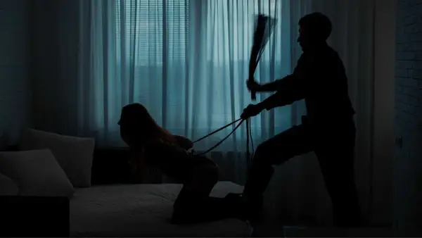 A Falsa Escala Deslizante do Masoquismo – de Drummer_Pony